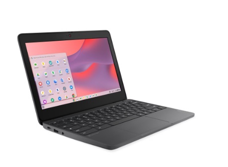 CHROMEBOOK LENOVO 100E GEN4+LLICÈNCIA GOOGLE